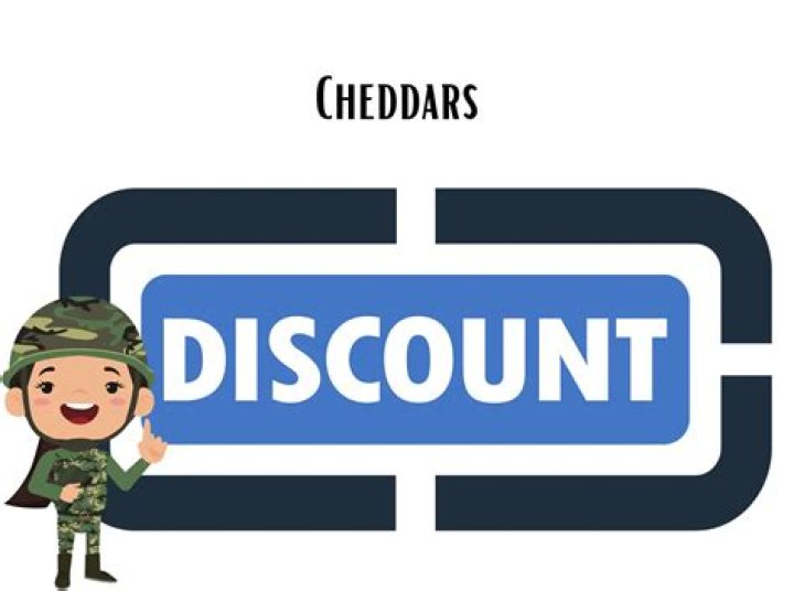 Does Cheddars offer a senior discount?