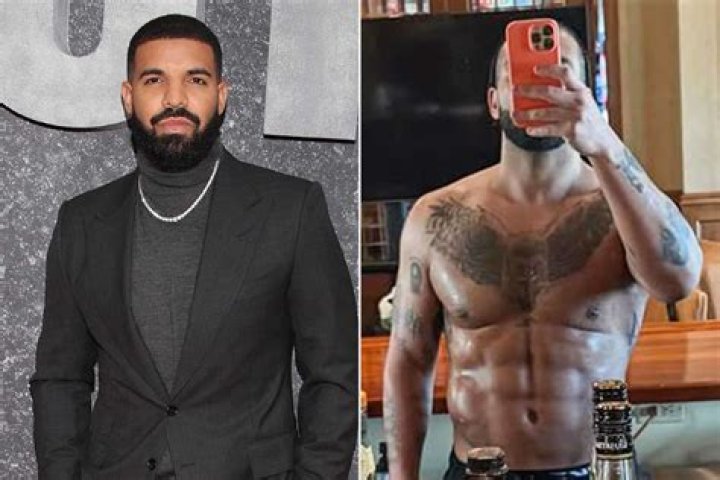 Does Drake have merch?