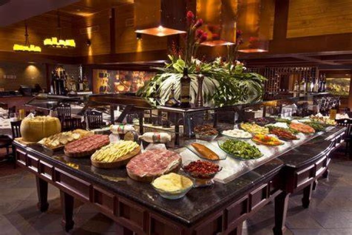 Does Fogo de Chao have a time limit?