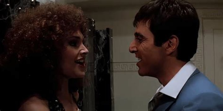 Does Scarface kill his sister?