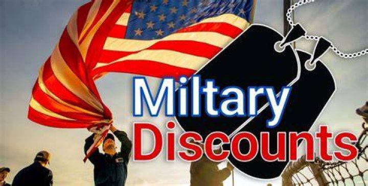 Does Window World offer military discount?