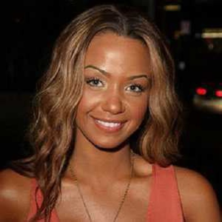 Dollicia Bryan Bio (Wiki) 