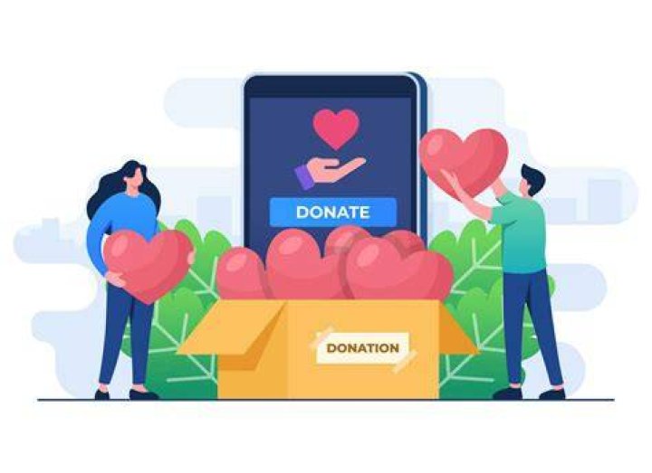 Donation
