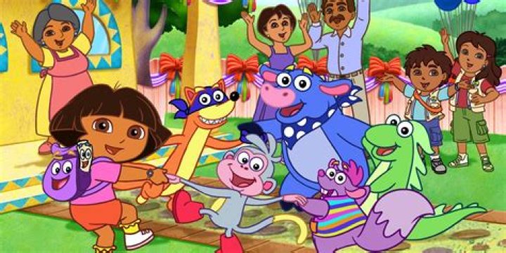 dora dora