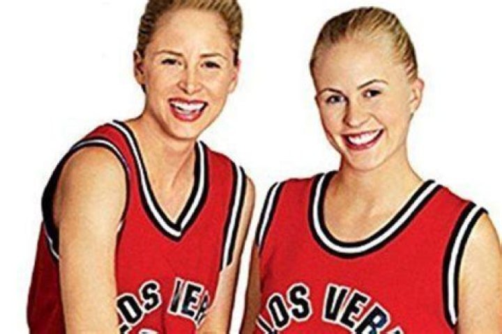 Double Teamed - Cast, Ages, Trivia