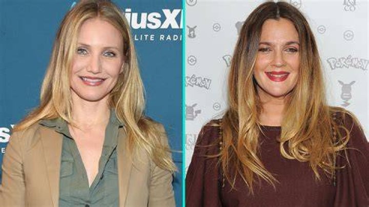 Drew Barrymore quietly split with Justin Long & may be dating a TV executive