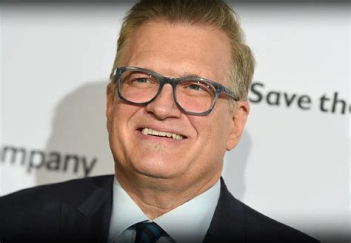 Drew Carey's California, Los Angeles Home.