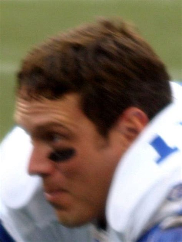 Drew McQueen Bledsoe Bio (Wiki) 