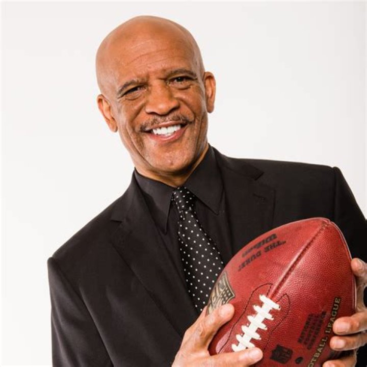 Drew Pearson photo