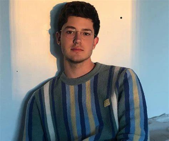 Drew Phillips - Age, Family, Bio