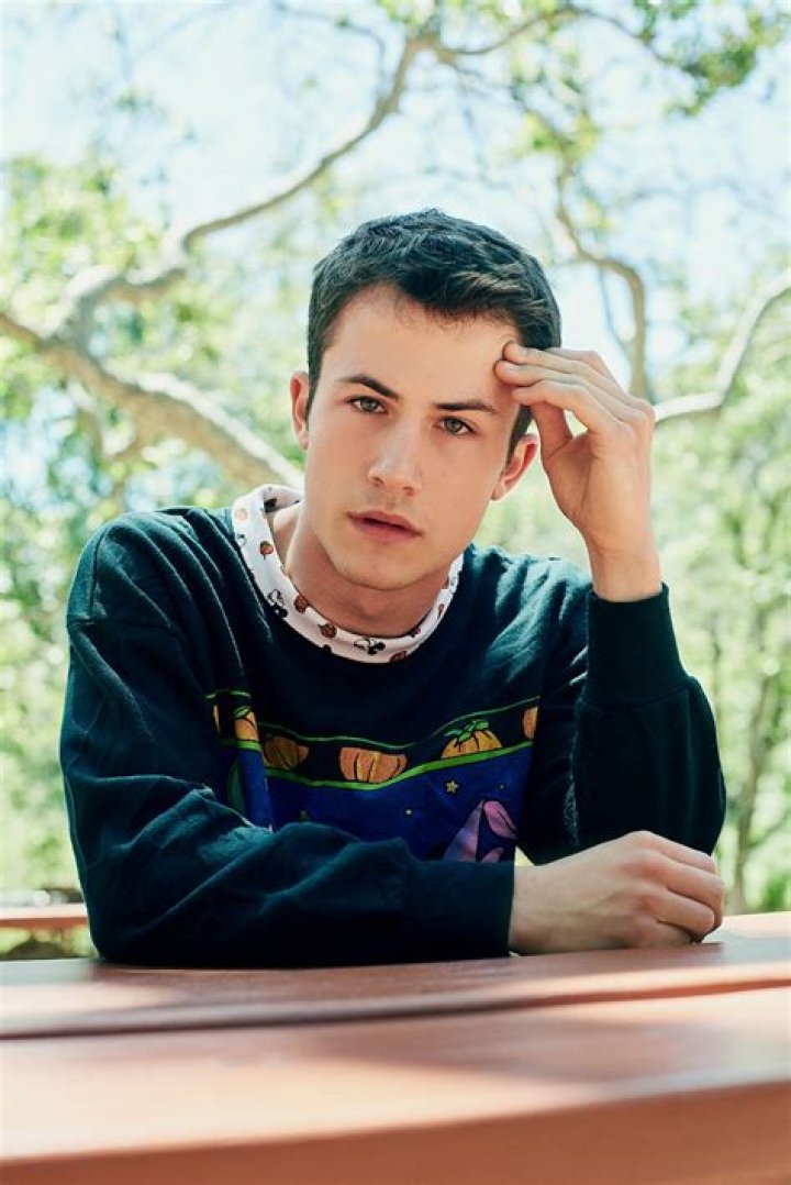 Dylan Minnette Bio (Wiki) 