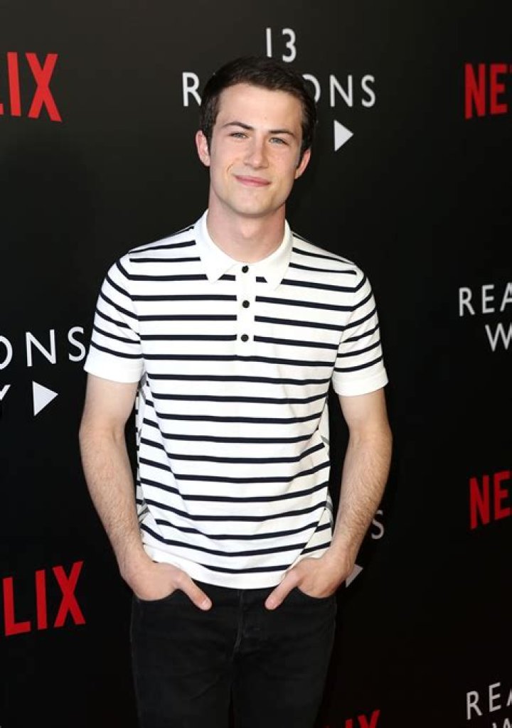 Dylan Minnette Dylan Minnette