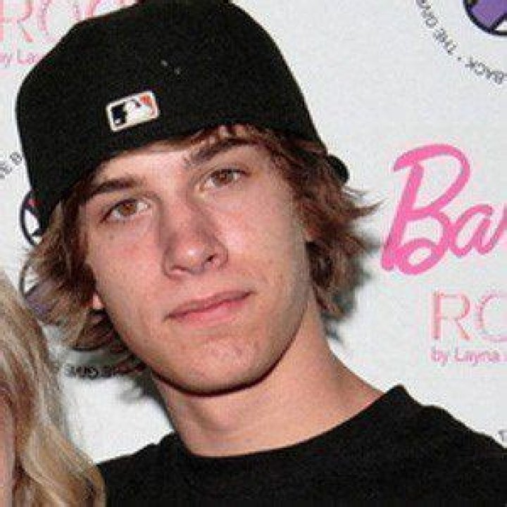 Dylan Patton Bio (Wiki) 