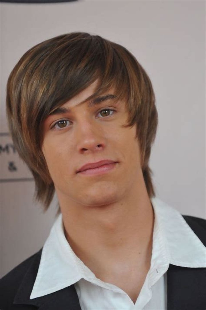 Dylan Patton Dylan Patton
