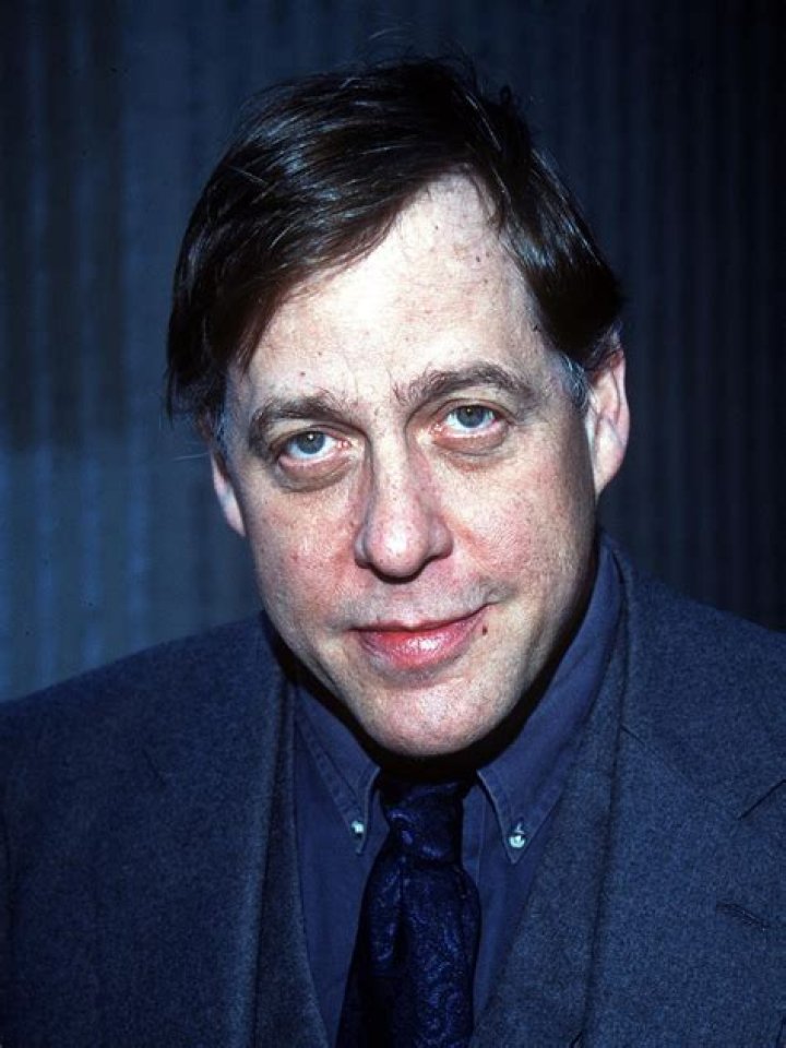 Earl Hindman Bio (Wiki) 