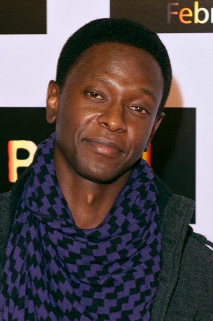 Edi Gathegi Bio (Wiki) 
