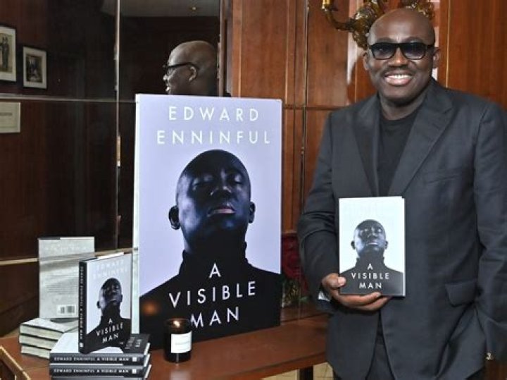 Edward Enninful Bio (Wiki) 