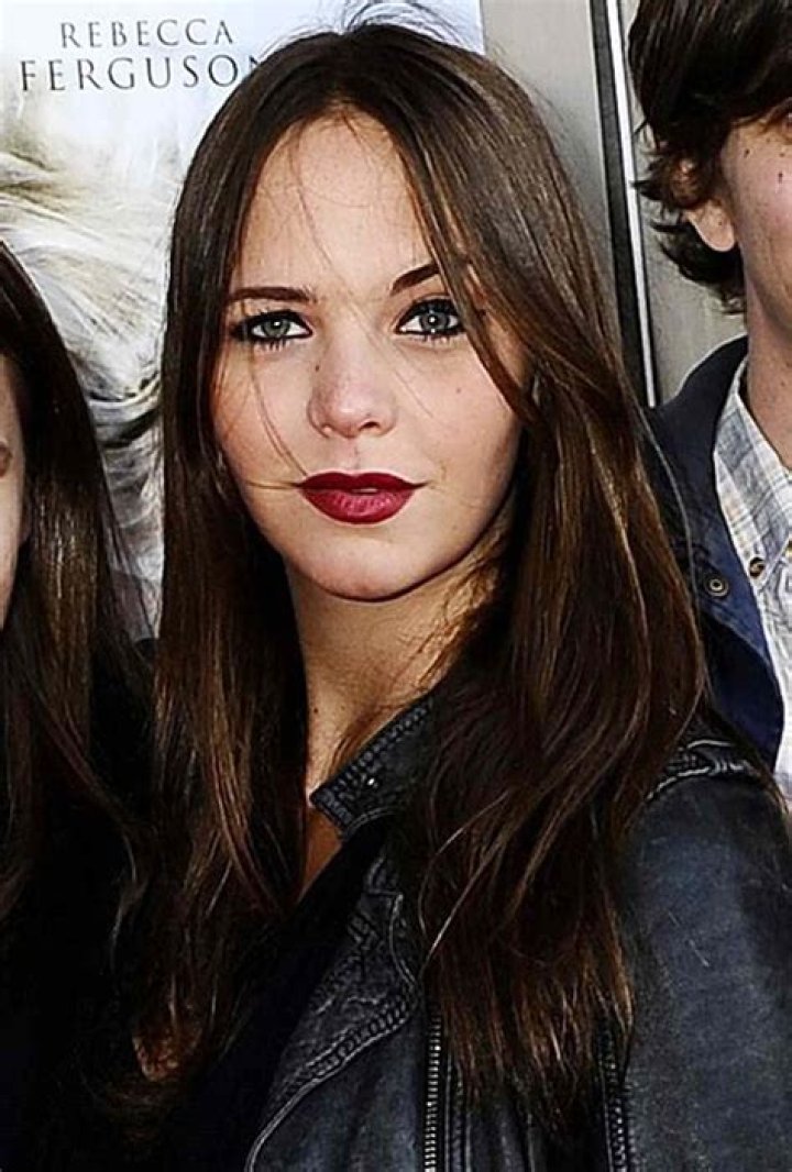 Eija Skarsgard Bio (Wiki) 
