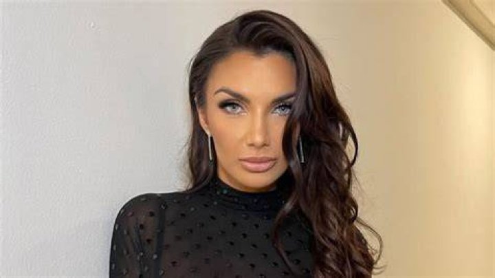 Elettra Lamborghini photo 3