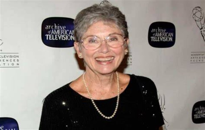 Elinor Donahue Bio (Wiki) 