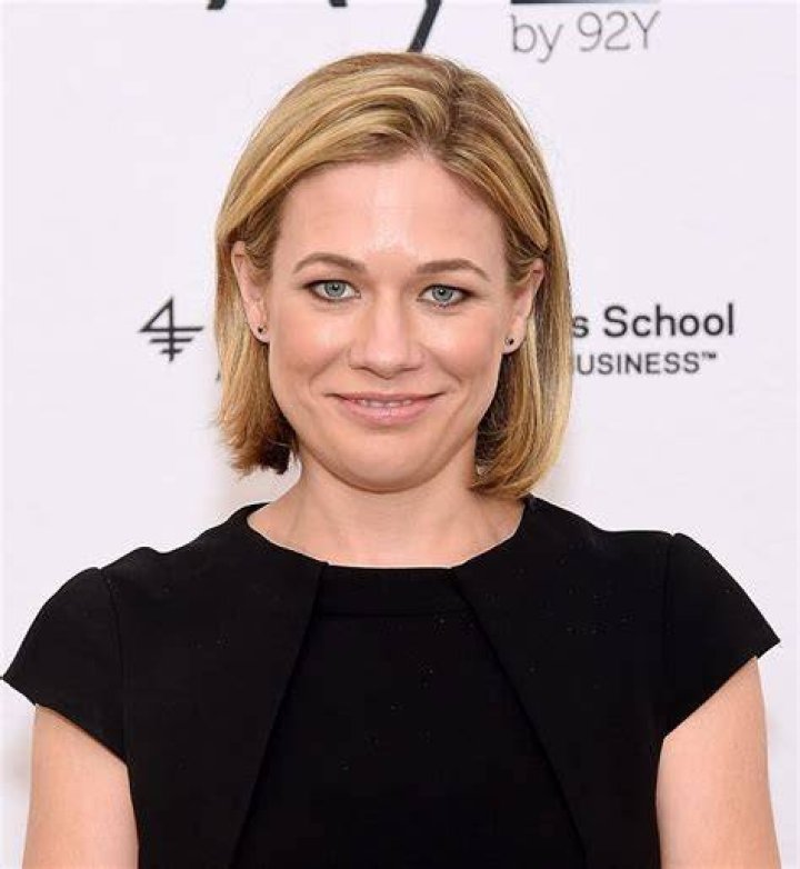 Elise Jordan Bio (Wiki) 