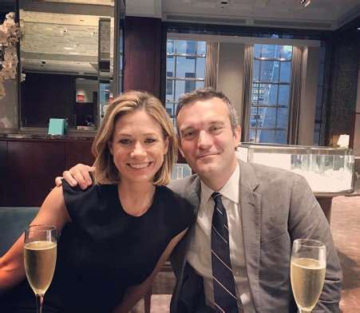 Elise jordan husband