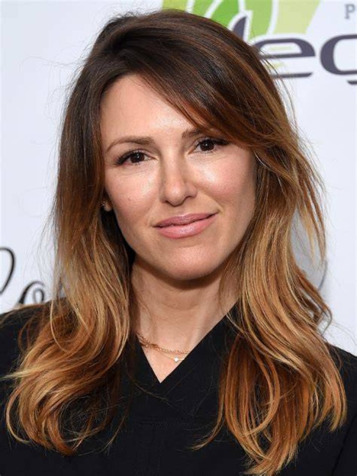 Elizabeth Hendrickson Elizabeth Hendrickson