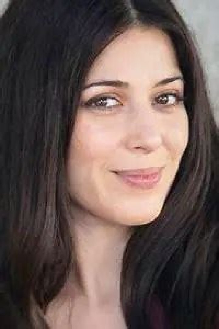 Elizabeth Tabish Bio (Wiki) 