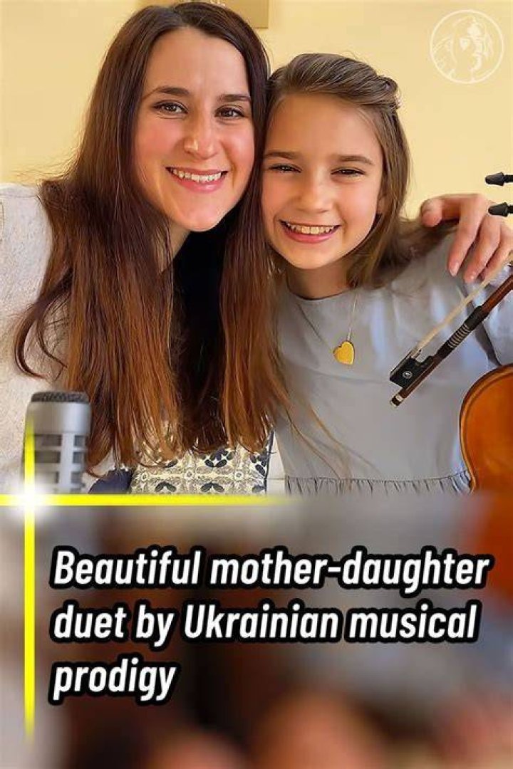 Ella Protsenko - Age, Family, Bio