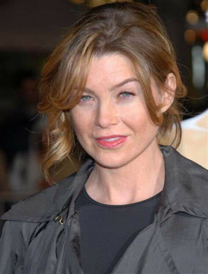 Ellen Pompeo Bio (Wiki) 
