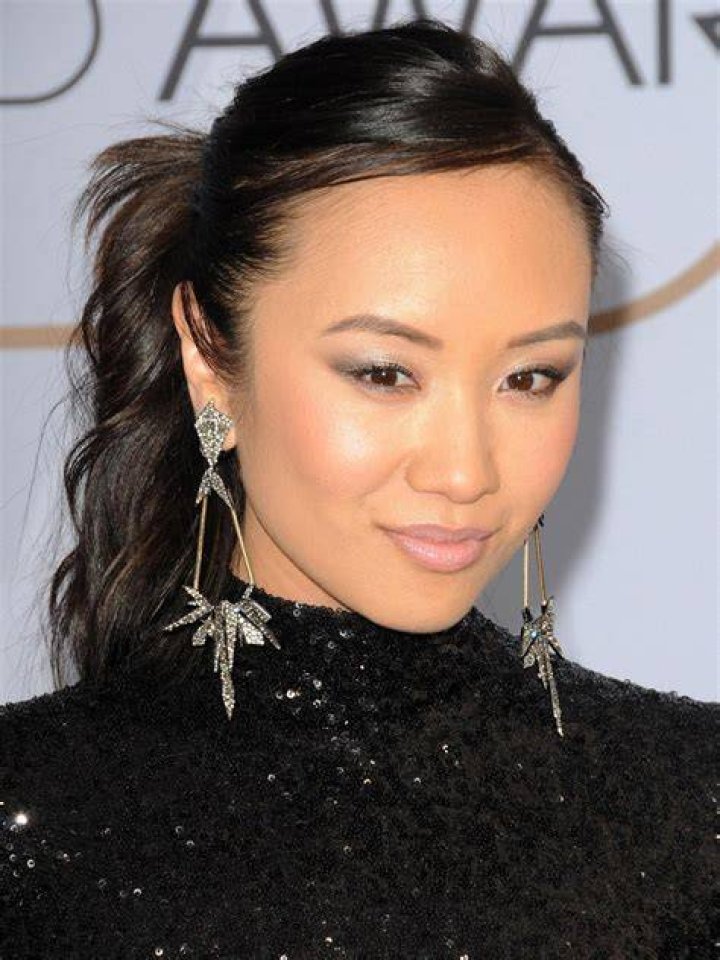 Ellen Wong Ellen Wong