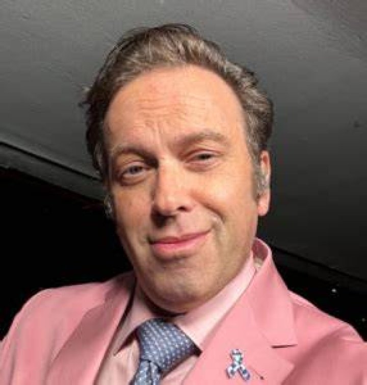 Elliotte Friedman Bio (Wiki) 