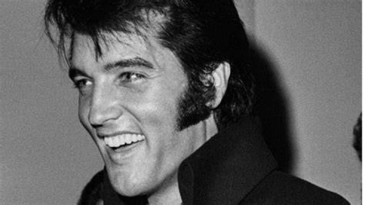 Elvis Presley, "Rock and Roll."