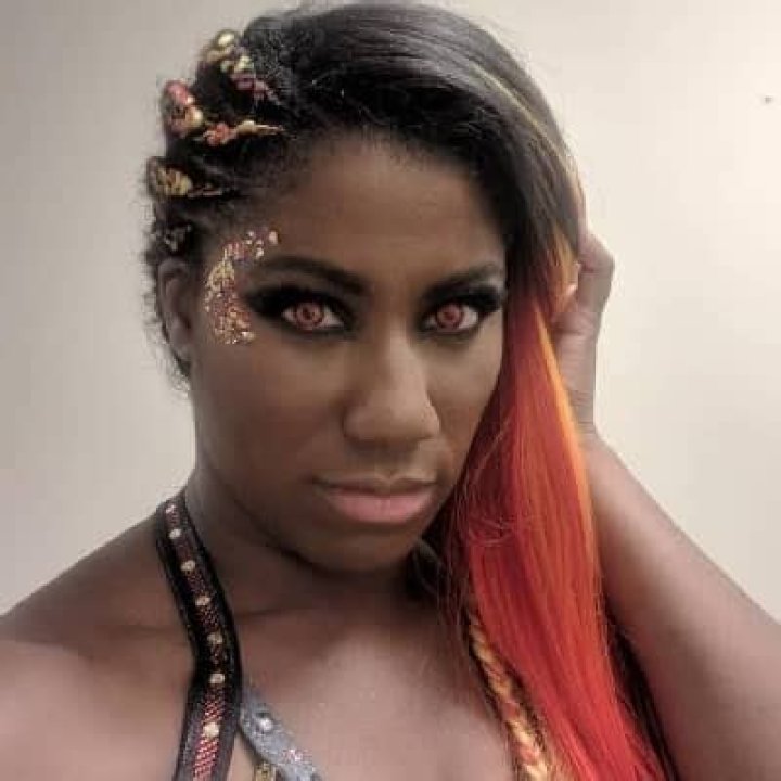 Ember Moon Bio (Wiki) 