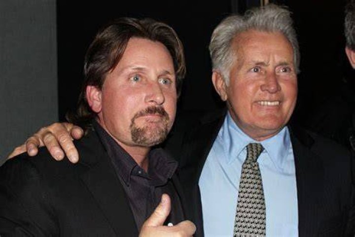 Emilio Estevez Bio (Wiki) 