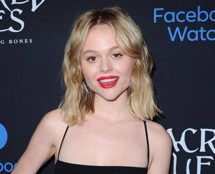 Emily Alyn Lind Bio (Wiki) 