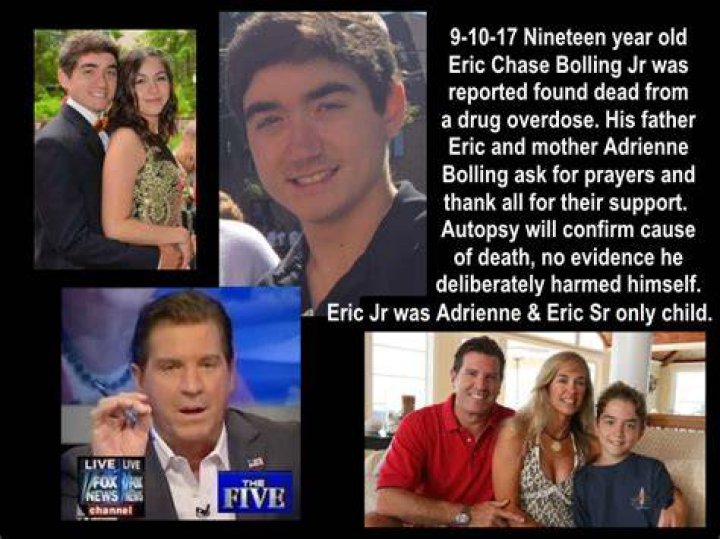 Eric Chase Bollig Death