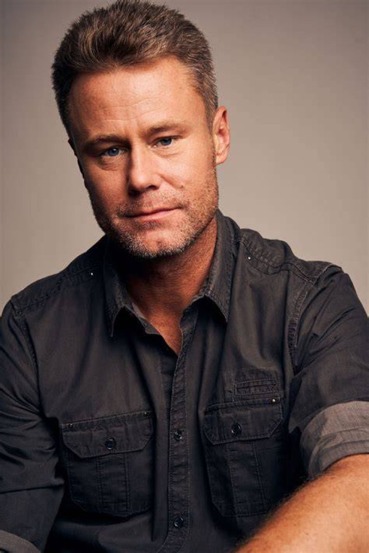 Eric Nenninger Bio (Wiki) 