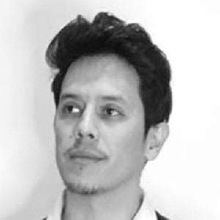 Eric Ochoa Bio (Wiki) 