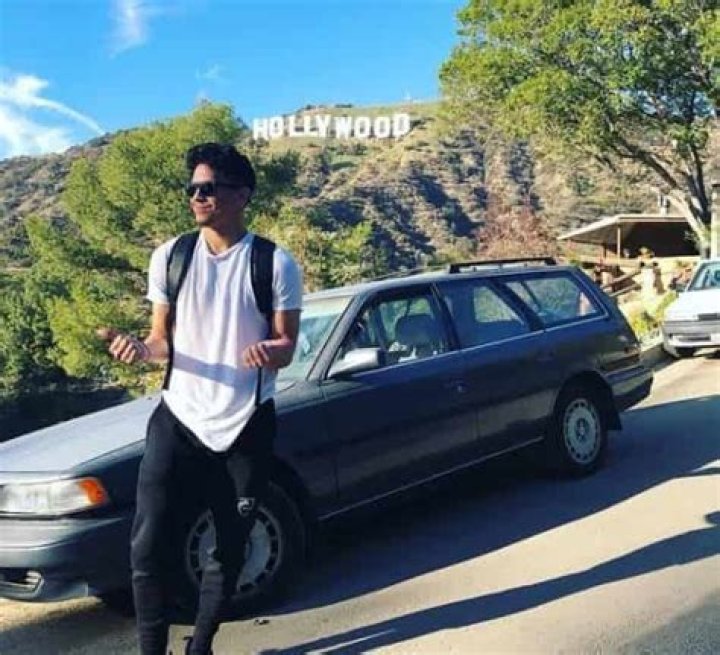 Eric Ochoa cars