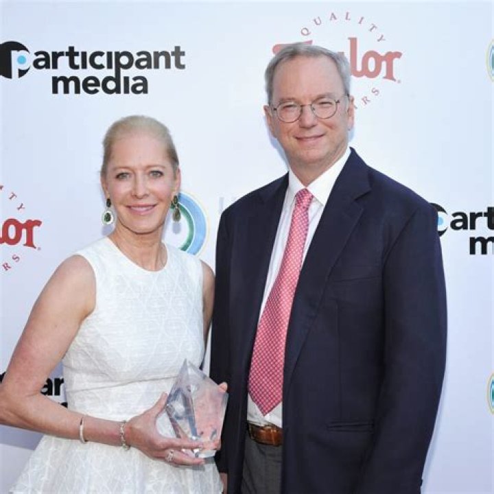 Eric Schmidt Net Worth: Google, Career & Lifestyle