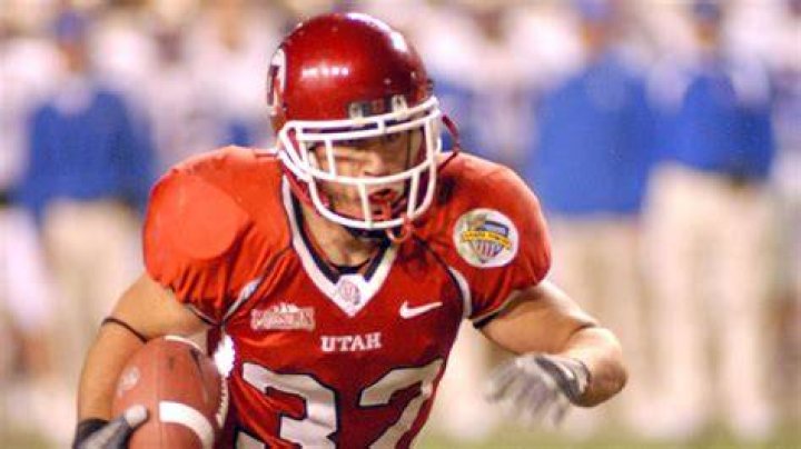Eric Weddle