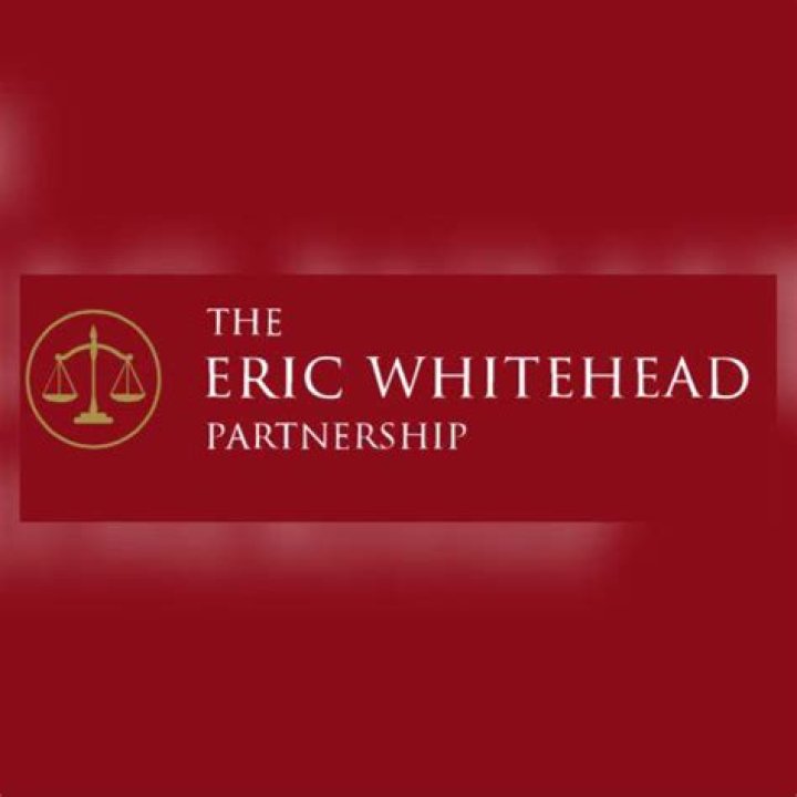 Eric Whitehead - Age, Family, Bio
