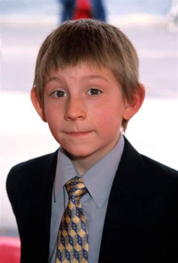 Erik Per Sullivan photo 3