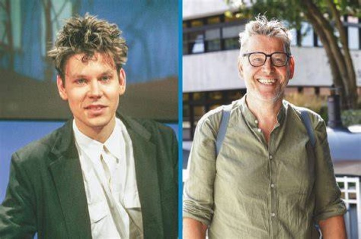 Erik van der Hoff Net Worth - Wiki, Age, Weight and Height, Relationships, Family, and More
