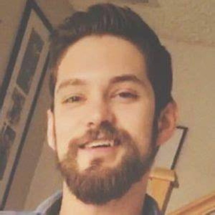 Ethan Becker - Age, Family, Bio
