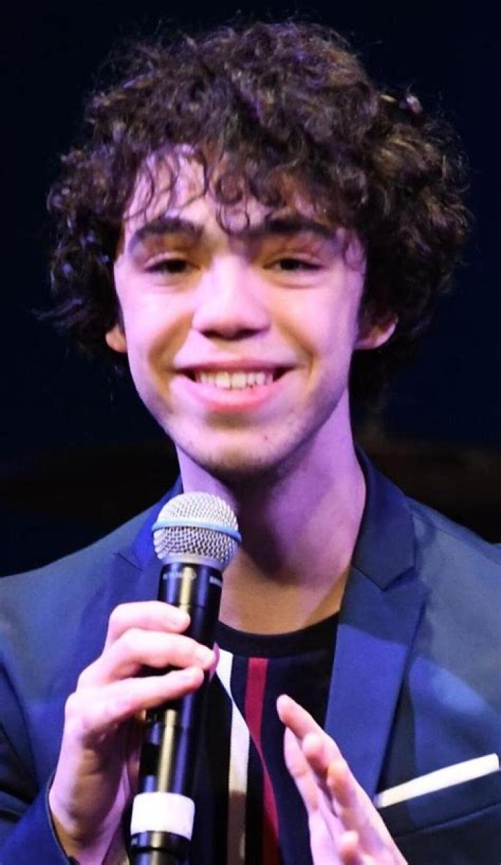 Ethan Bortnick photo 2