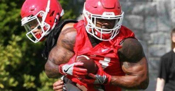 Evander Holyfield son