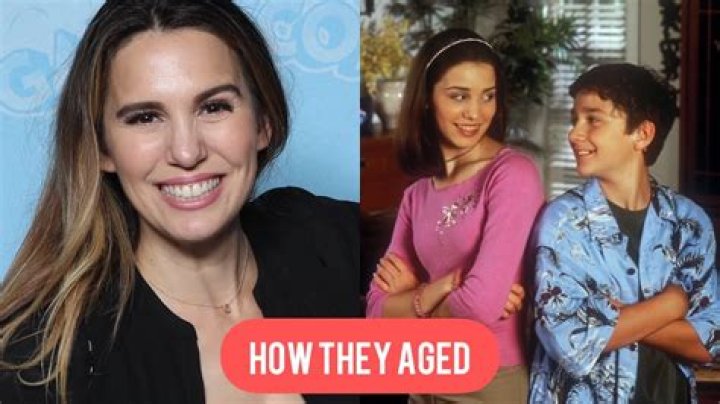 Even Stevens - Cast, Ages, Trivia