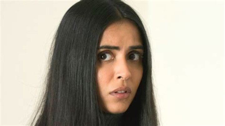 Everything about the Saanvi actress